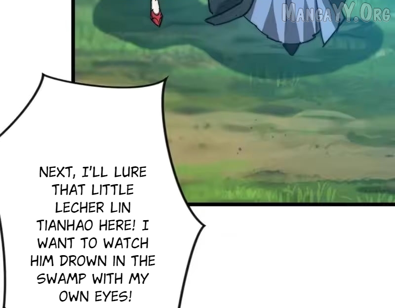 Summoning demons—I am the Abyss Chapter 56 - page 109